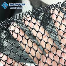 We specialise in the production and supply of quality wire and wire products for the construction, security, agricultural, engineering and mining sectors. China Metal Mesh Fabric Drapery Curtain Stainless Steel Chain Mail Ring Mesh China Decorative Wire Mesh Metal Mesh Curtain