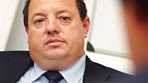 Barragem no Quénia impulsiona Elevo