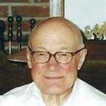 Floyd H. Mielke Obituary