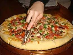 Pin Em Pizzas