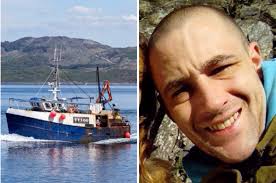 Loch Fyne fishing boat survivor back home from hospital as two crewmates  feared dead