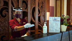 List karantina hotel di jakarta beserta email dan telephone serta paket karantina hotel jakarta 2021. Syarat Isolasi Mandiri Covid 19 Di Hotel Gampang Kok Okezone Travel