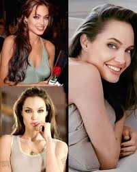 Angelina Jolie fam updated their cover photo.