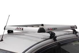 Carrier Innova Crysta Carriers Car Accessories Racer