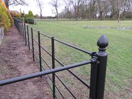 Check spelling or type a new query. British Manufactured Estate Fencing And Parkland Fencing Paddock Fencing