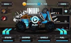 To race the zombie roads in different. Zombie Hill Racing For Android Apk Download