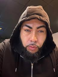 Hope everyone is having a great day 🤘