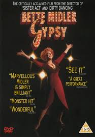 Gypsy plot summary, character breakdowns, context and analysis, and performance video clips. Pin On Mama Rose