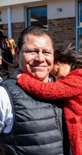 FAIRFAX COUNTY PLANNING COMMISSION CAPITAL IMPROVEMENT PROGRAM COMMITTEE  THURSDAY, FEBRUARY 29, 2024 PRESENT: Timothy J. Sargean