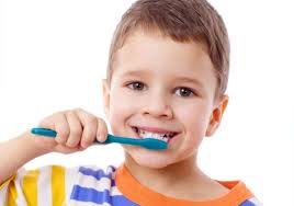 Todo sobre la higiene dental infantil
