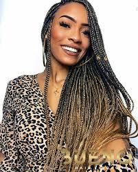 This style which is also known as straight backs is considered as the best protective. Updated 30 Gorgeous Ghana Braid Hairstyles August 2020