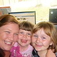 I Love Animals Big Book by Flora McDonnell