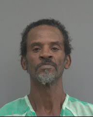 Man arrested for improper touching of 13-year-old