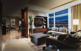 Willing To Settle For The 2 Bed Penthouse Suite Las Vegas Suites Penthouse Suite Beautiful Bedrooms