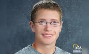 Kyron's dad after 15 years: 'You're not home, we're not done'