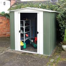 We did not find results for: Refurbishing An Old Shed A Guide For Metal Plastic And Wooden Sheds
