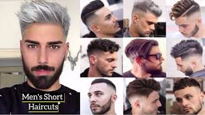 Mens hairstyles options(2020) are literally endless. Top 10 Short Hairstyles For Boys Men S Fashion Styles Best Haircuts