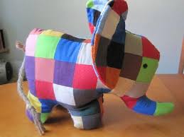 So langsam könnte es hier jederzeit losgehen. Patchwork Und Quiltforum Elmar Der Elefant