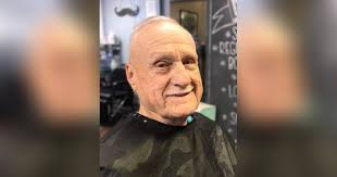 Obituary for Dean Richard Flynn