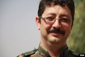 Kirkuk Tensions Rise as Neither Irbil, Baghdad Back Down