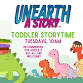 Summer Storytime