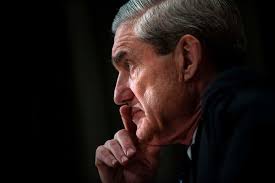 What Will Mueller Do? The Answer Might Lie in a By-the-Book Past