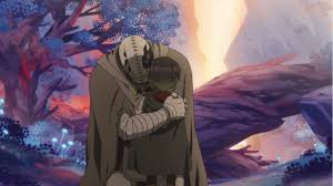 Anime Spotlight Somali And The Forest Spirit Project Nerd