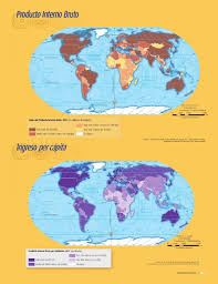 Propósitos del estudio de la geografía para la educación básica. Ingreso De La Poblacion Capitulo 4 Leccion 5 Apoyo Primaria