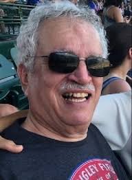 William Rubin Obituary (1948