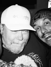 The Plus family is brokenhearted. We lost a brother — T, Tylan, Mr. T —  someone who carried so much love, style, humor, and soul everywhere he  went. His absence is heavy,