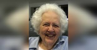 Obituary information for Ellen Hoover Voland