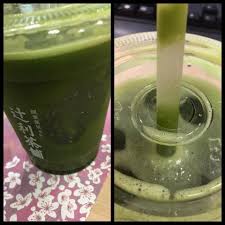 無糖飲料 抹茶咕溜洋車前子 愛玉的靈感 Nutribullet Blender Glass Of Milk Food