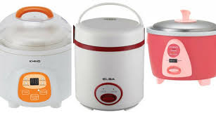 Rendang ayam & ketupat nasi. 5 Periuk Nasi Bajet Bawah Rm100 Maskulin