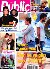 Le 12 mai 2018, laure manaudou et jérémy frérot se sont mariés en toute intimité. Laure Manaudou Et Jeremy Frerot Le Debut De La Fin Selon Public