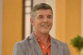 Boca fechada produções artísticas e rogério silvestre produções. Joao Baiao Faz Anos E A Casa Feliz Dedica Lhe A Emissao