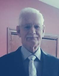 Obituary for Keith R. Beutlich