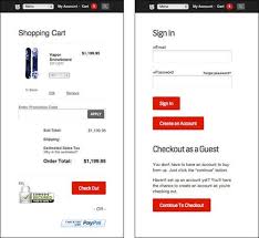 Pin On Checkout Process Design