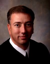 The Honorable Eric A. Ludlow