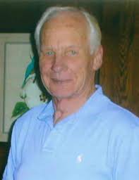 Obituary information for Harold Kilburn