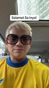 Salamat Sa inyo Lahat ! You have showned me the Value of Life The val...