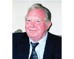 Robert McFaul Obituary (1936