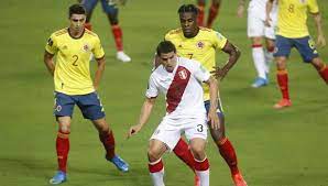 Argentina, horarios y canales de tv para ver en vivo. Movistar Deportes Peru Vs Colombia 0 3 Movistar Play Horarios Y Canales Eliminatorias Qatar 2022 Como Y Donde Ver El Partido Mundial Catar 2022 Latina Tv Caracol Tv Gol Caracol Radio Caracol Deportes Trome