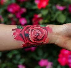 See more ideas about tattoos, body art tattoos, cool tattoos. Wrist Tattoos For Women Ideas And Designs For Girls