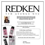 REDKEN DISCOVER SIGNATURE GLOSS AND TONE WITH SHADES EQ