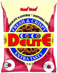 Hari Hari Snack Food Home