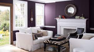 What color should i paint my living room with a brown couch? Living Room Paint Color Ideas To Transform Your Space Benjamin Moore Youtube