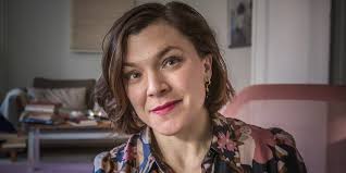 Ger ut bok om bok och dess utseende