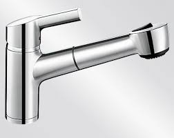 Blanco Armatur Elipso S Ii Chrom Hd Kitchenshop24