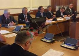 Dr Danut Pale Vicepresedinte Al Comisiei Pentru Agricultura A Camerei Deputatilor SÄƒnÄƒtatea BuzoianÄƒ