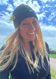 Running in changing weather conditions